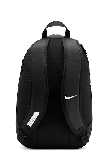 Nike Black/Grey Academy Team Backpack