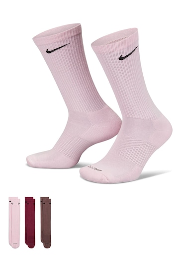 Nike Multi Socks