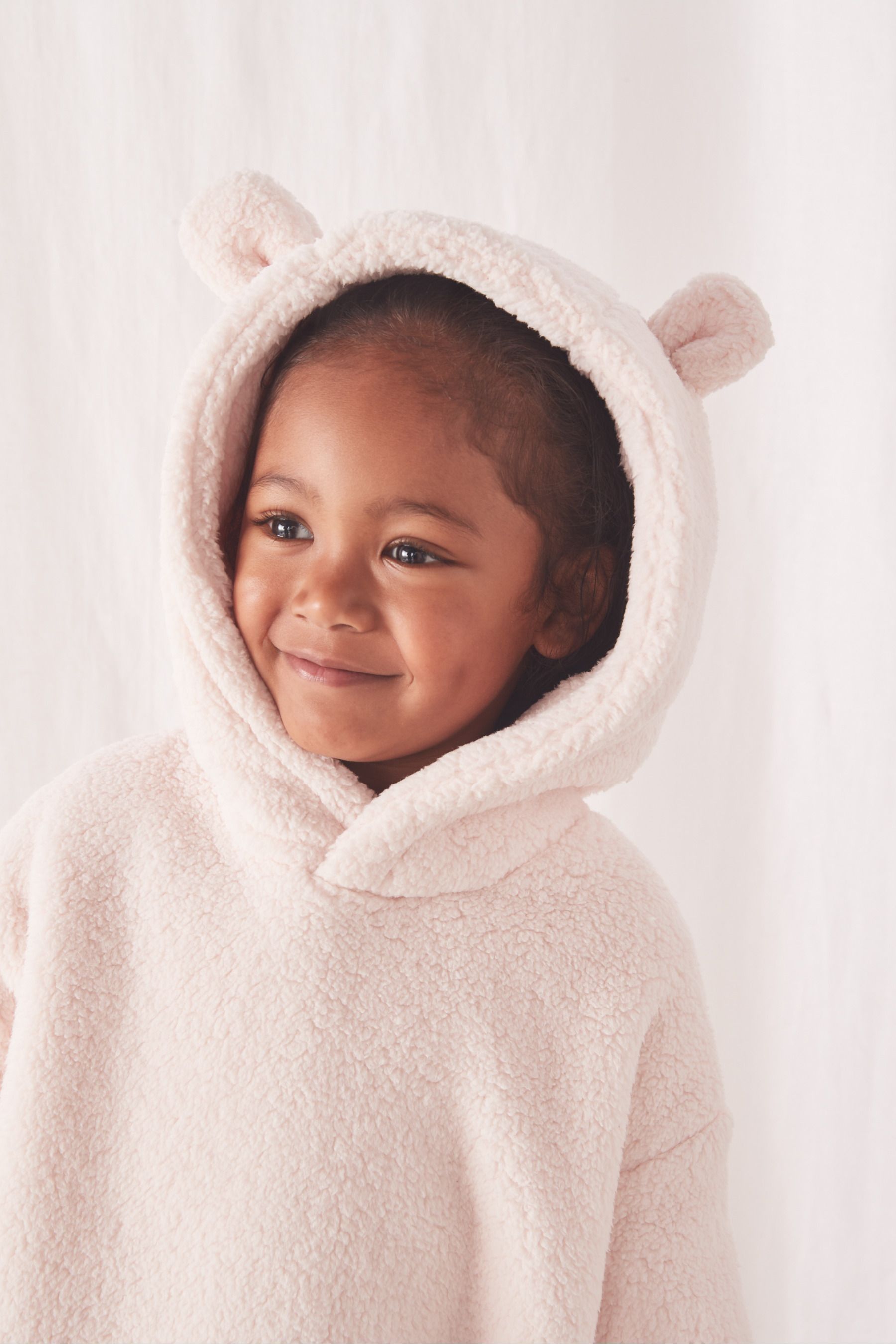Next snuggle hoodie top