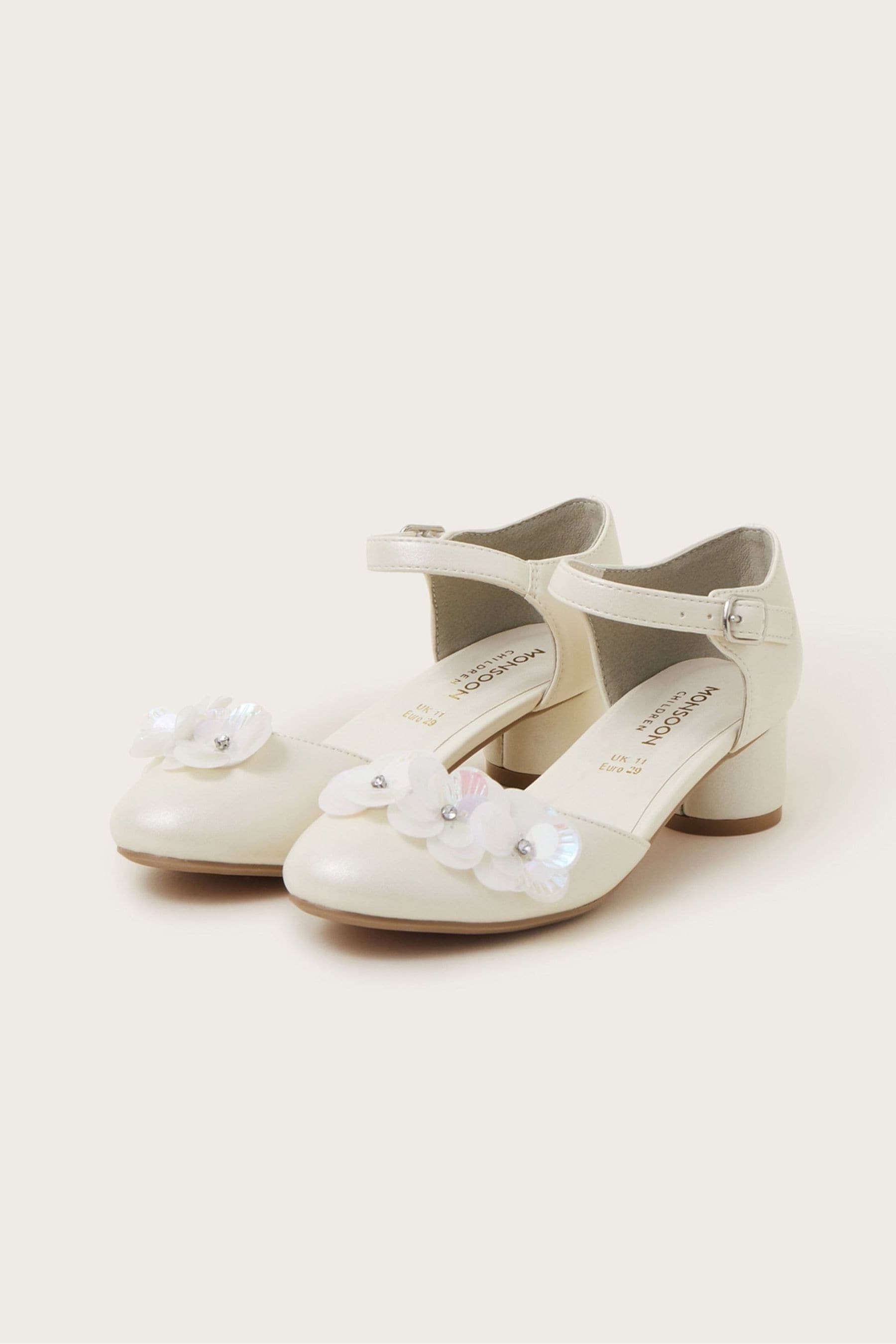 Iridescent heels uk hotsell