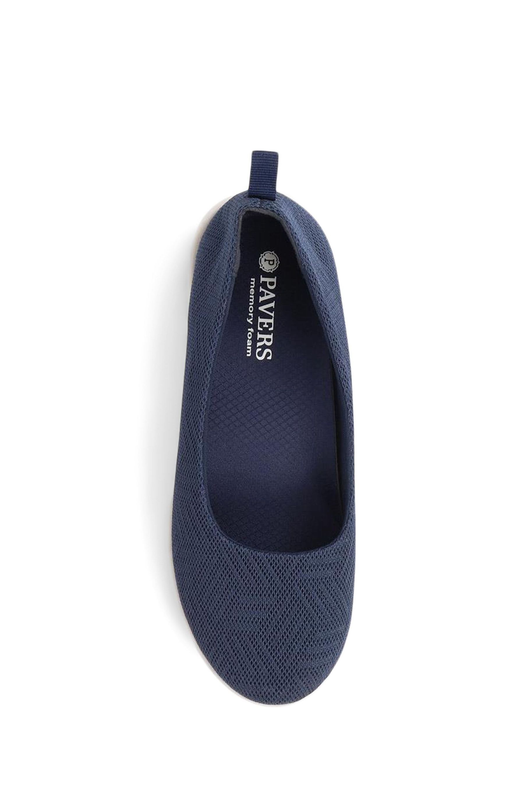 Pumps memory foam discount