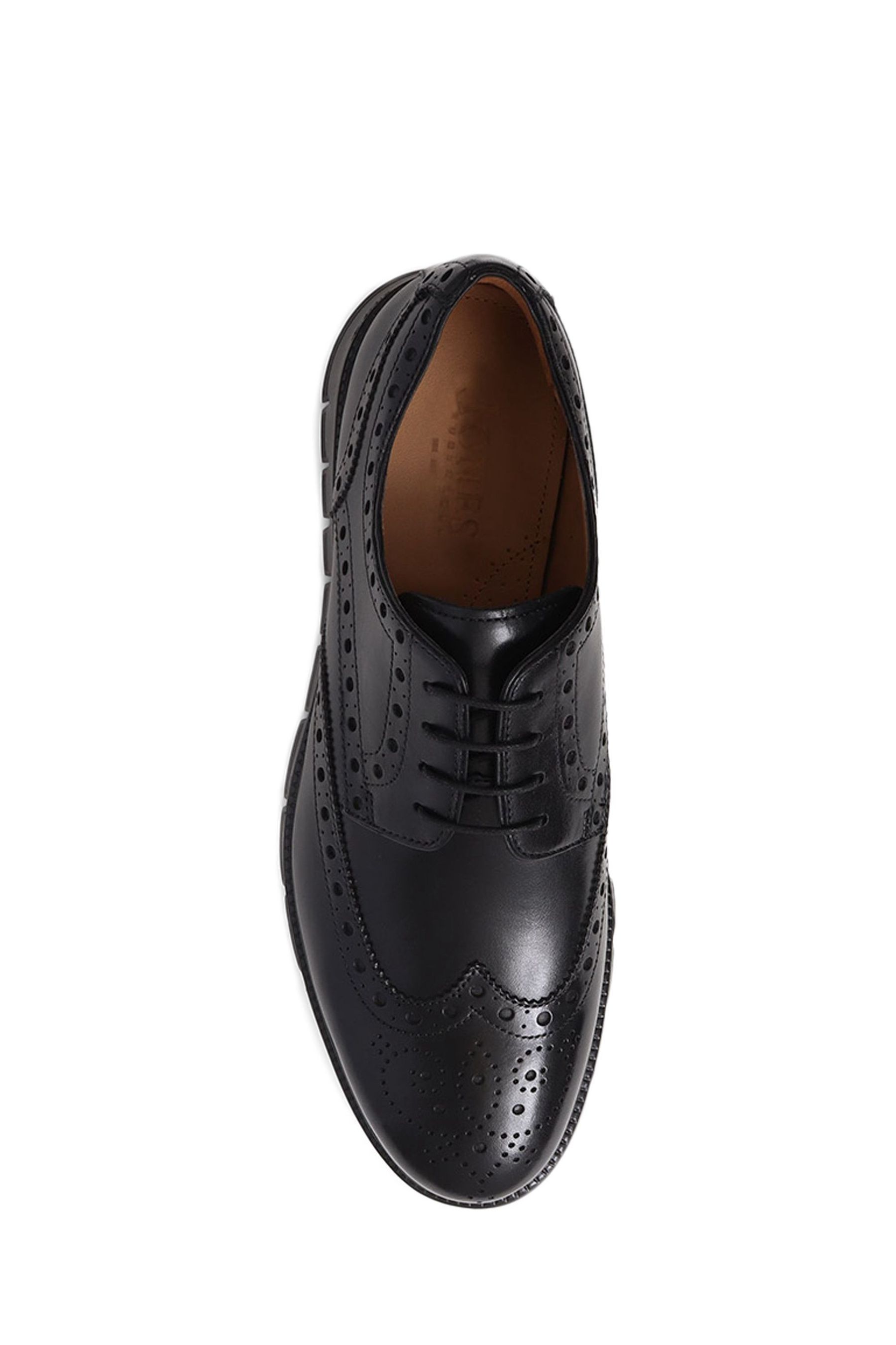 Brogues city clearance