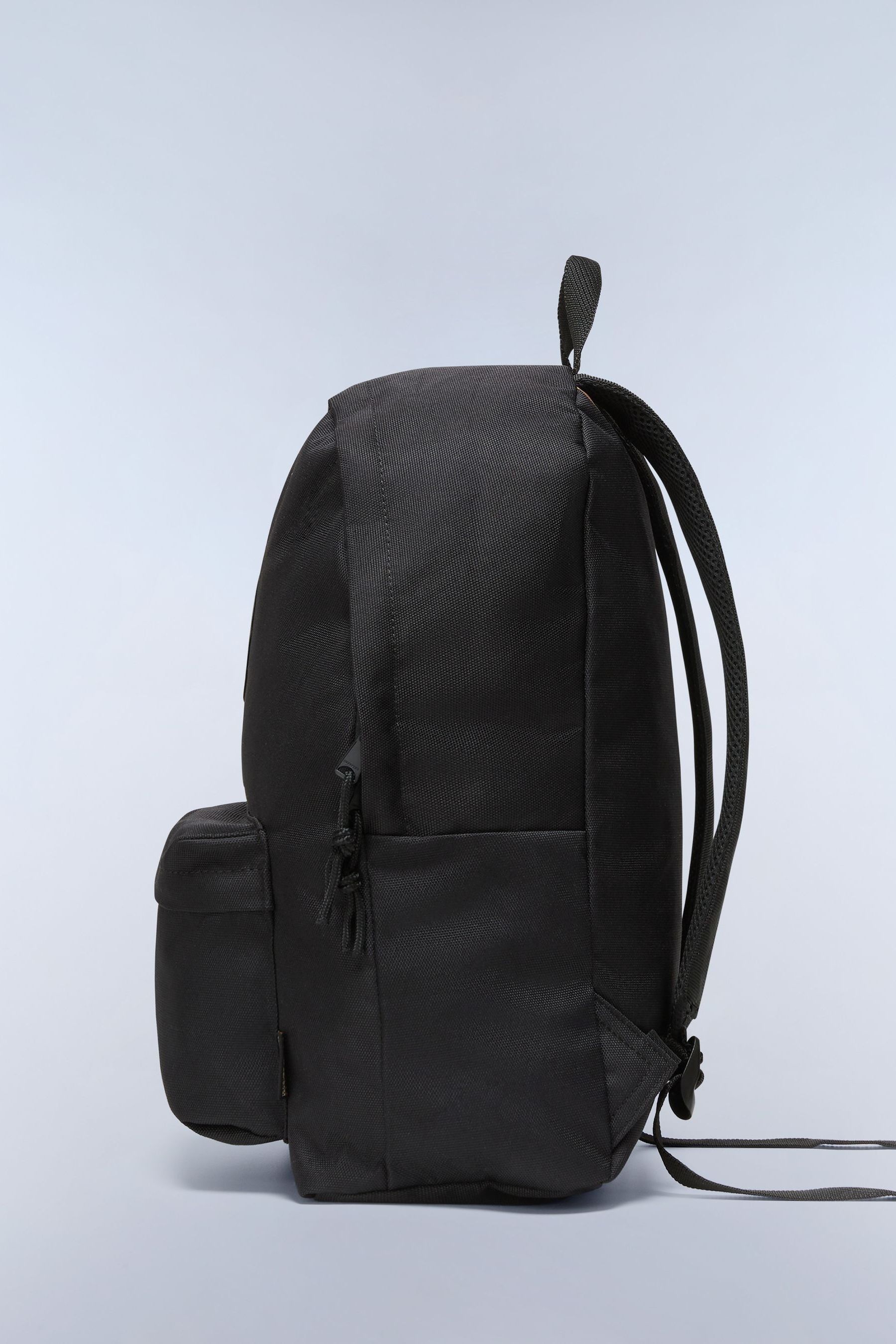 Buy Napapijri Voyage Black Backpack from the Next UK online shop