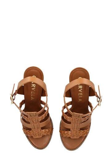 Carvela Comfort Krill Sandals