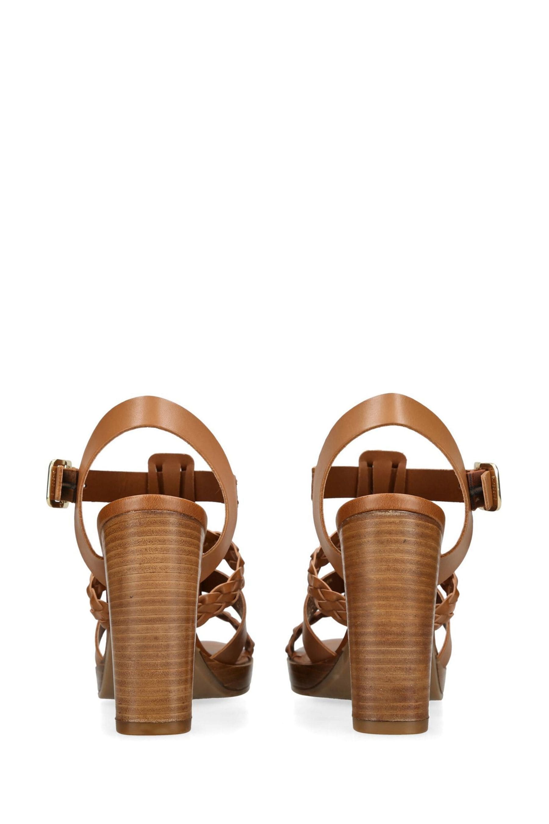 Carvela krill sandals on sale