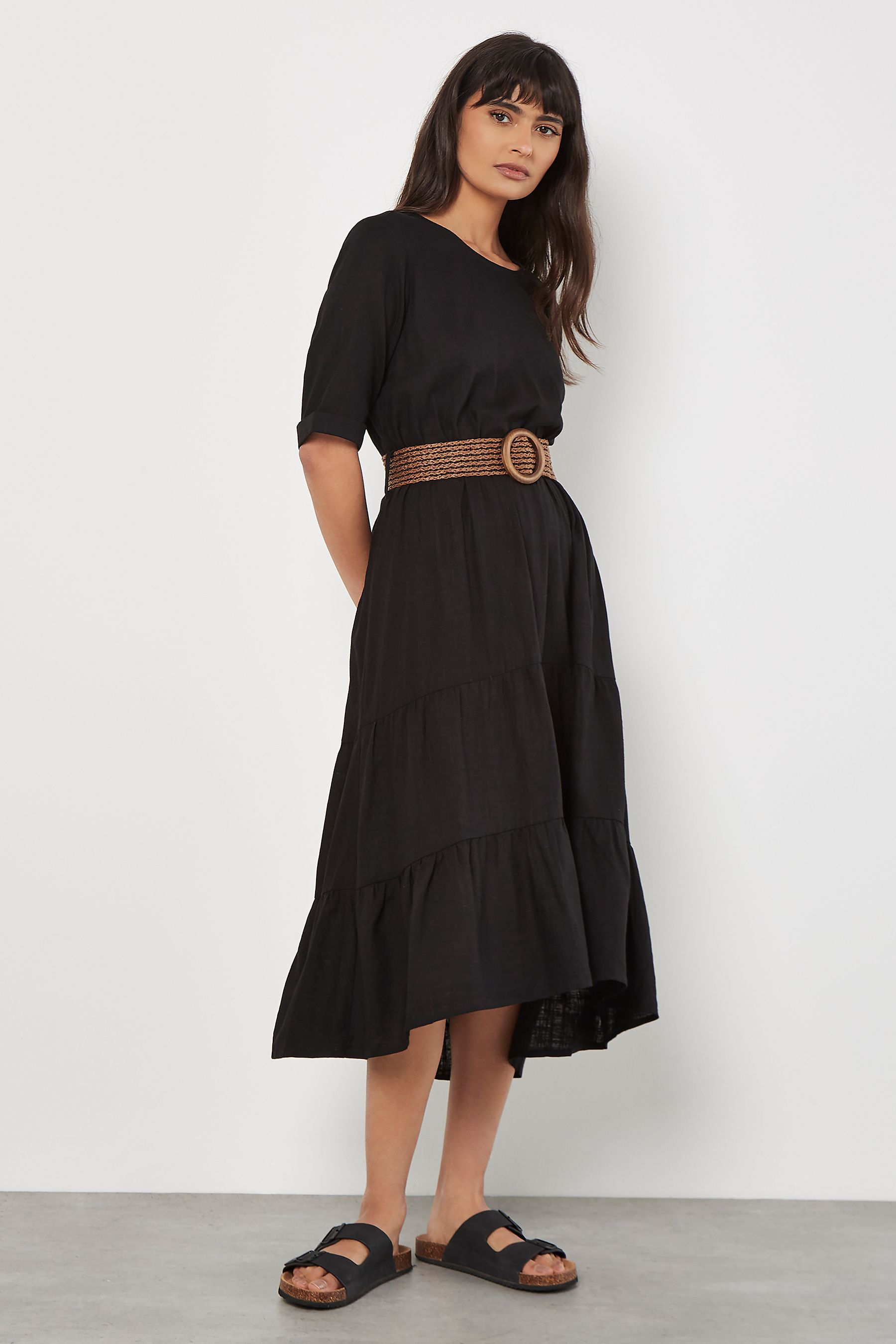 Below the belt dresses online
