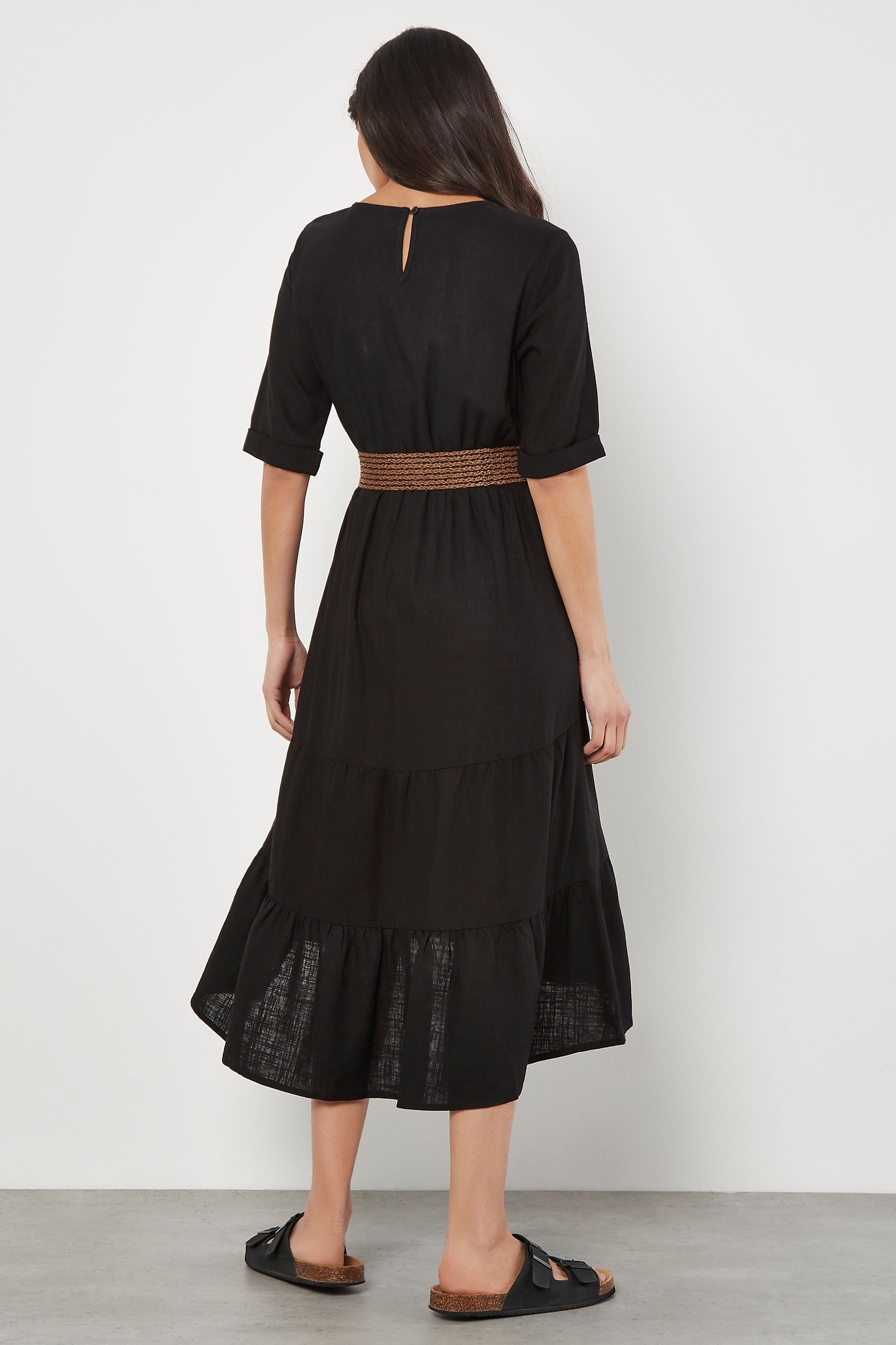 Below the belt dresses online