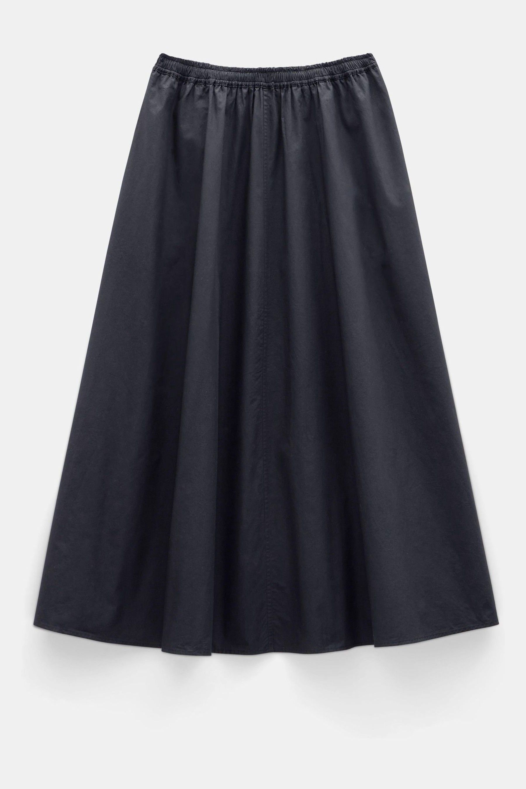 Black flowy skirt near me top