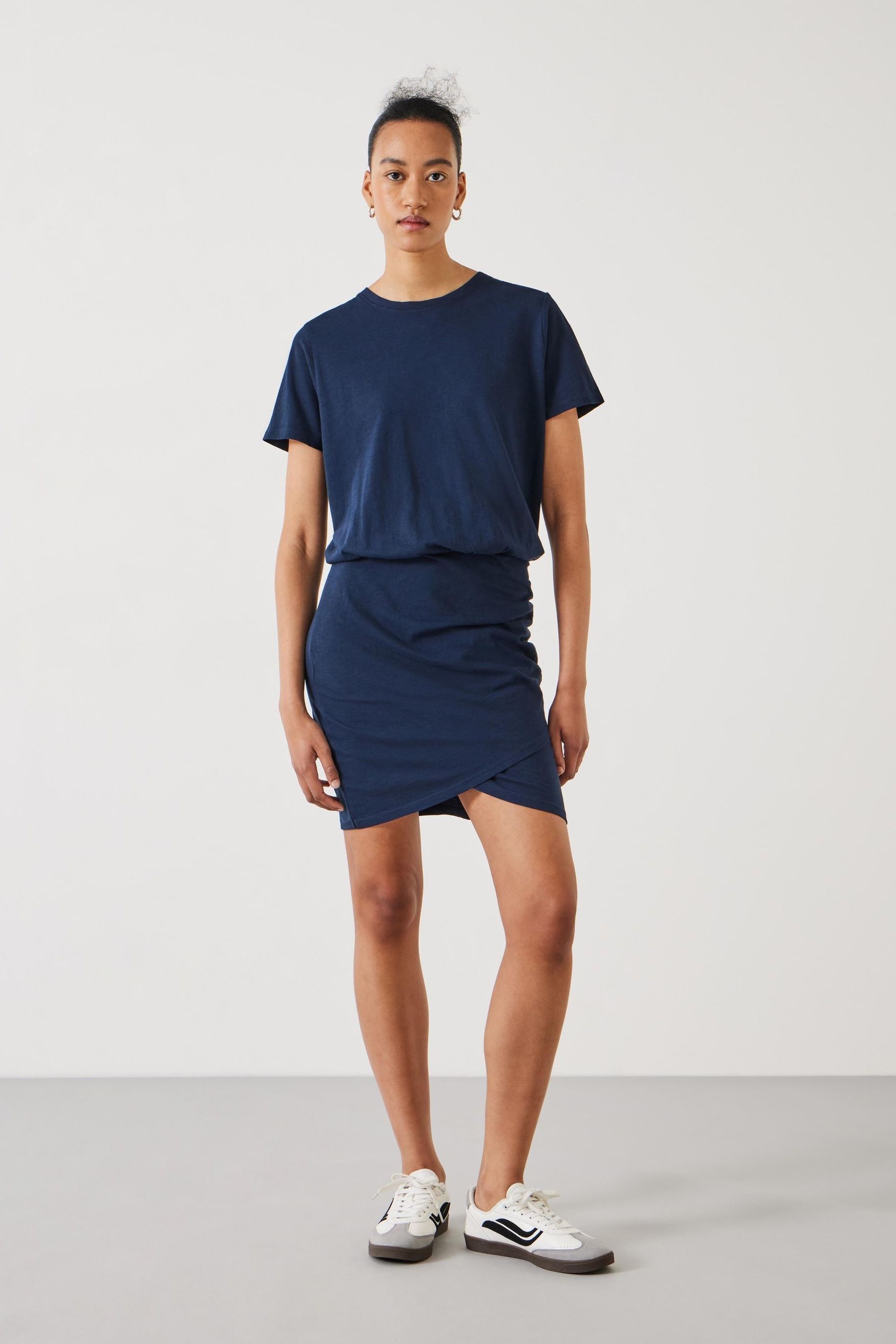 Hush jersey dress clearance