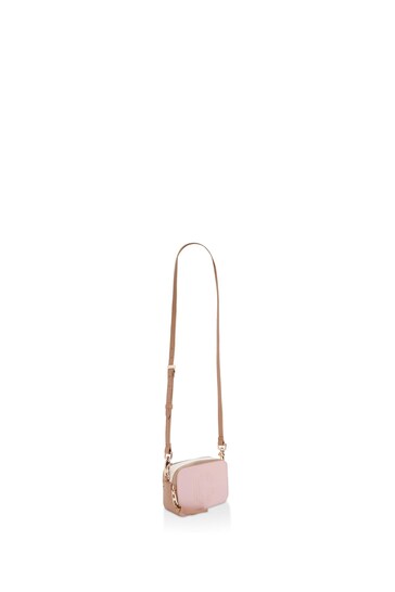 Carvela Icon Mini Cross-Body Bag