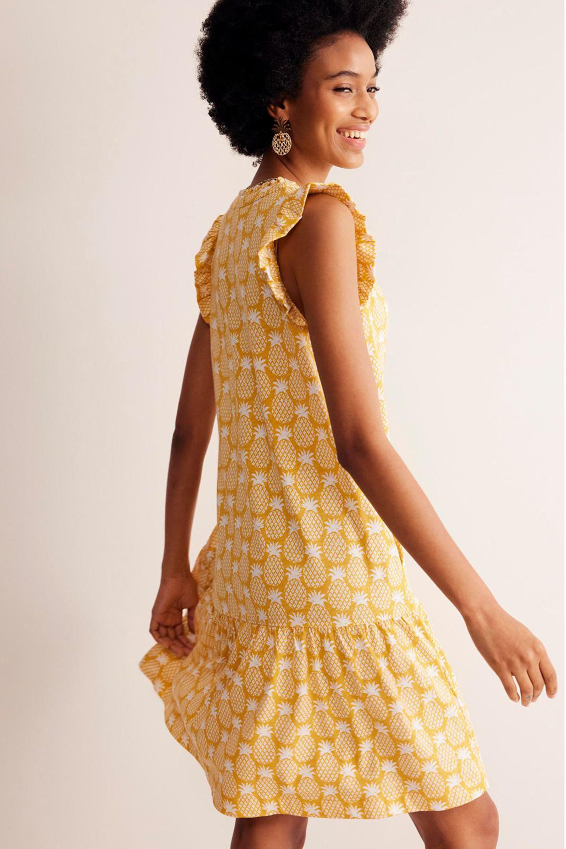 Boden daisy dress on sale