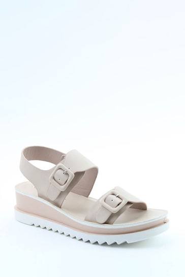 Heavenly Feet Cashew Sandals