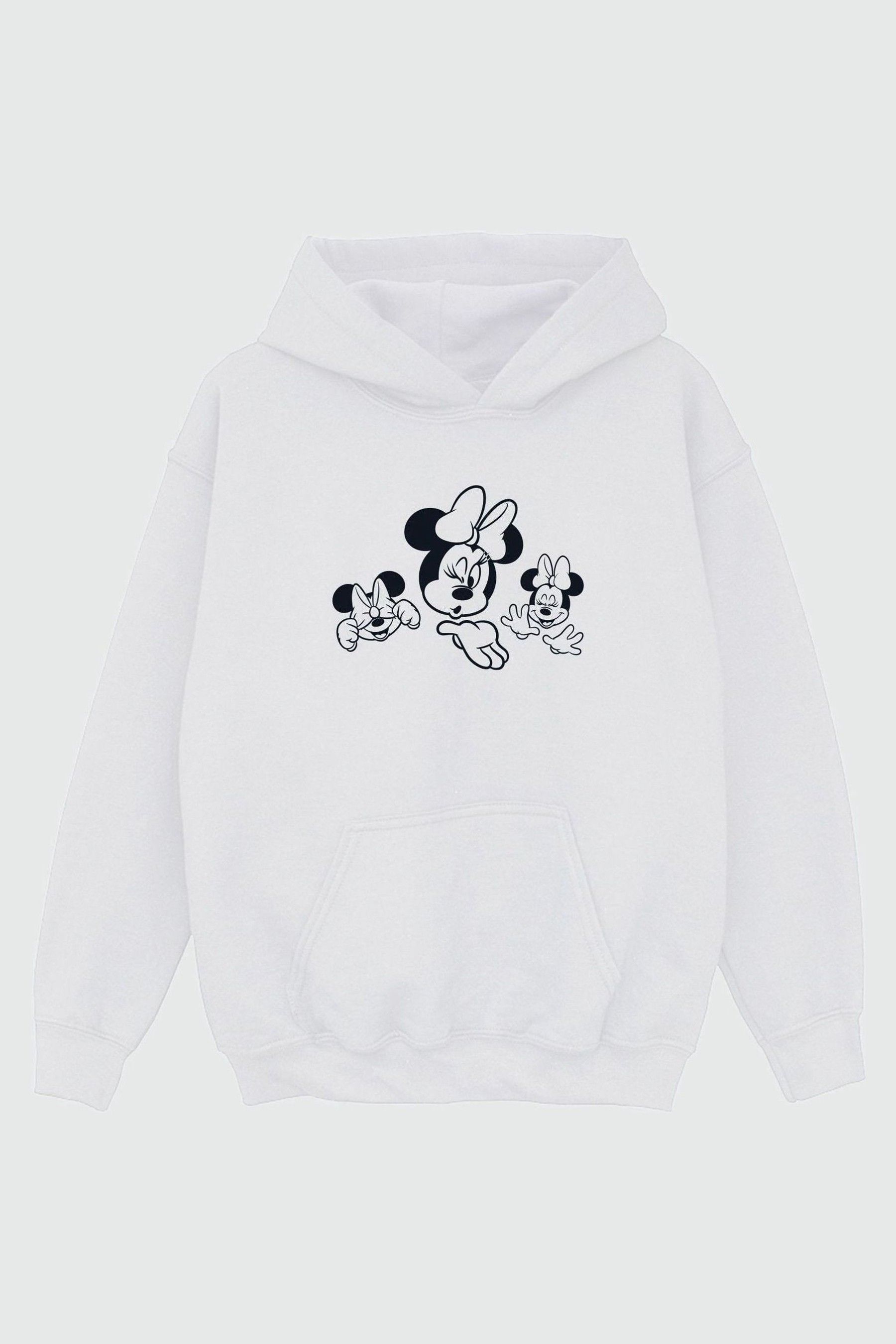 I am minnie mouse hoodie discount