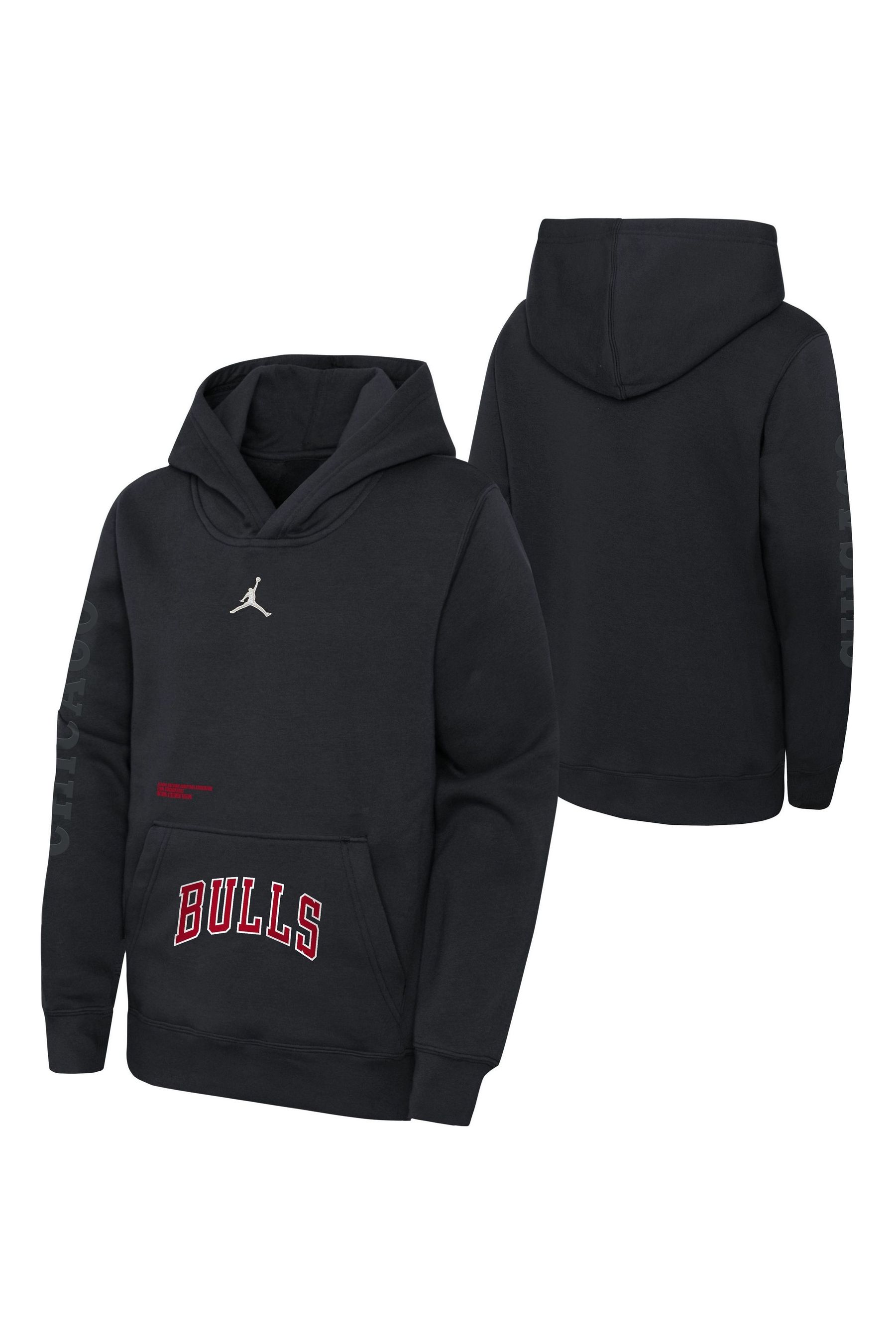 Chicago bulls mens hoodie new arrivals