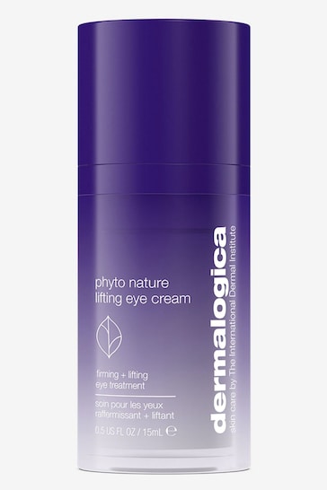 Dermalogica Phyto Nature Lifting Eye Cream 15ml