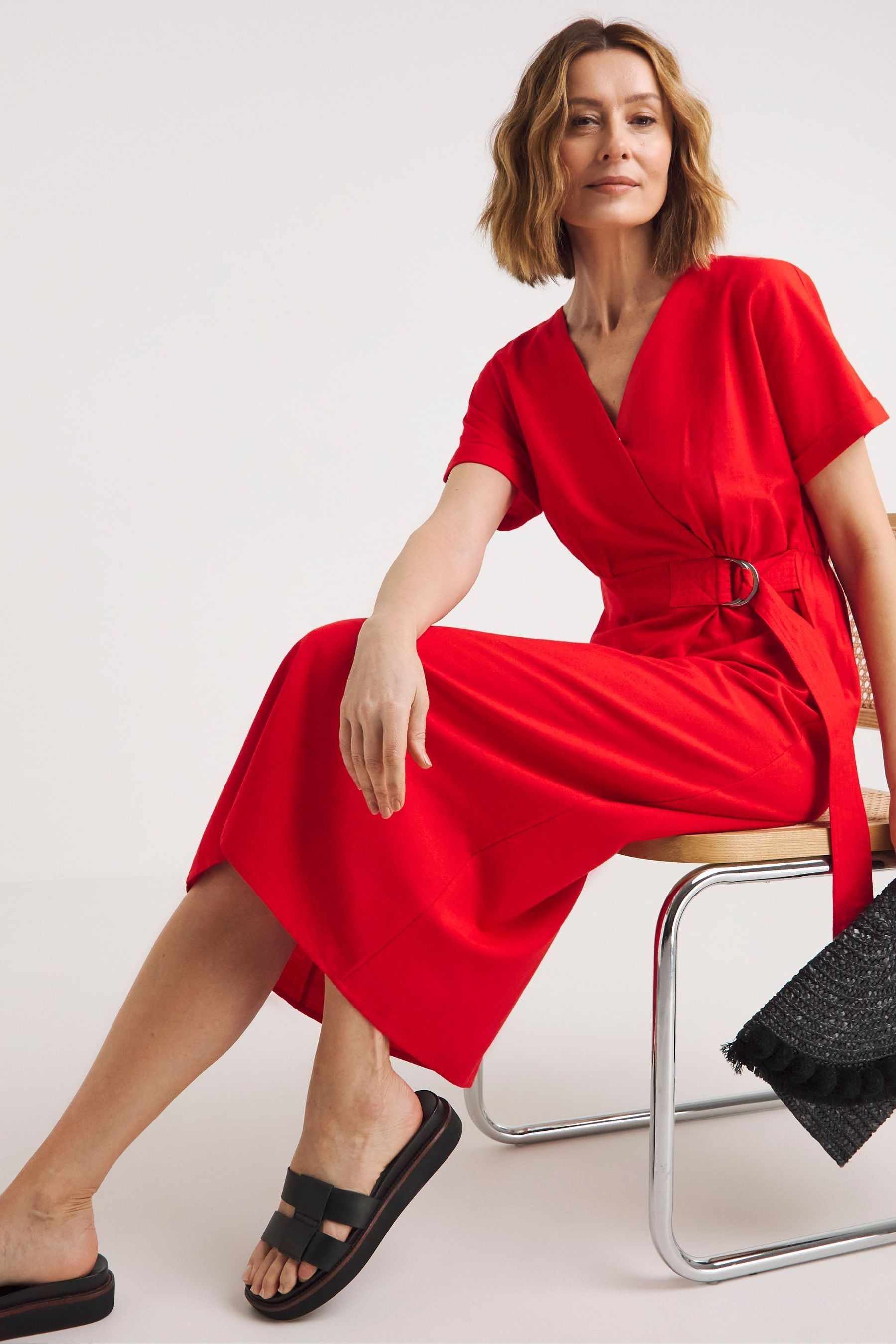 Jd williams wrap dresses outlet