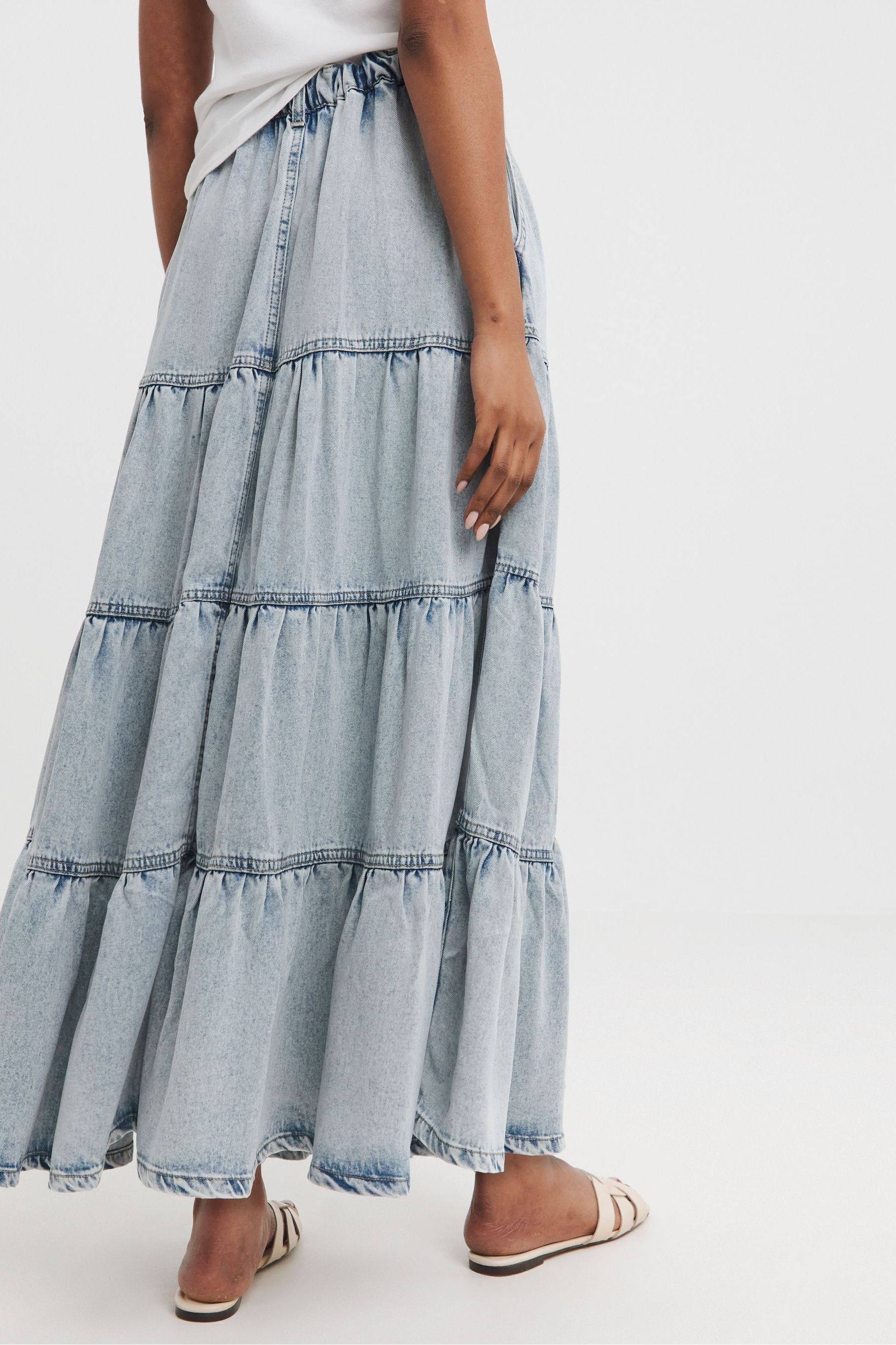 Jdwilliams maxi skirts shop