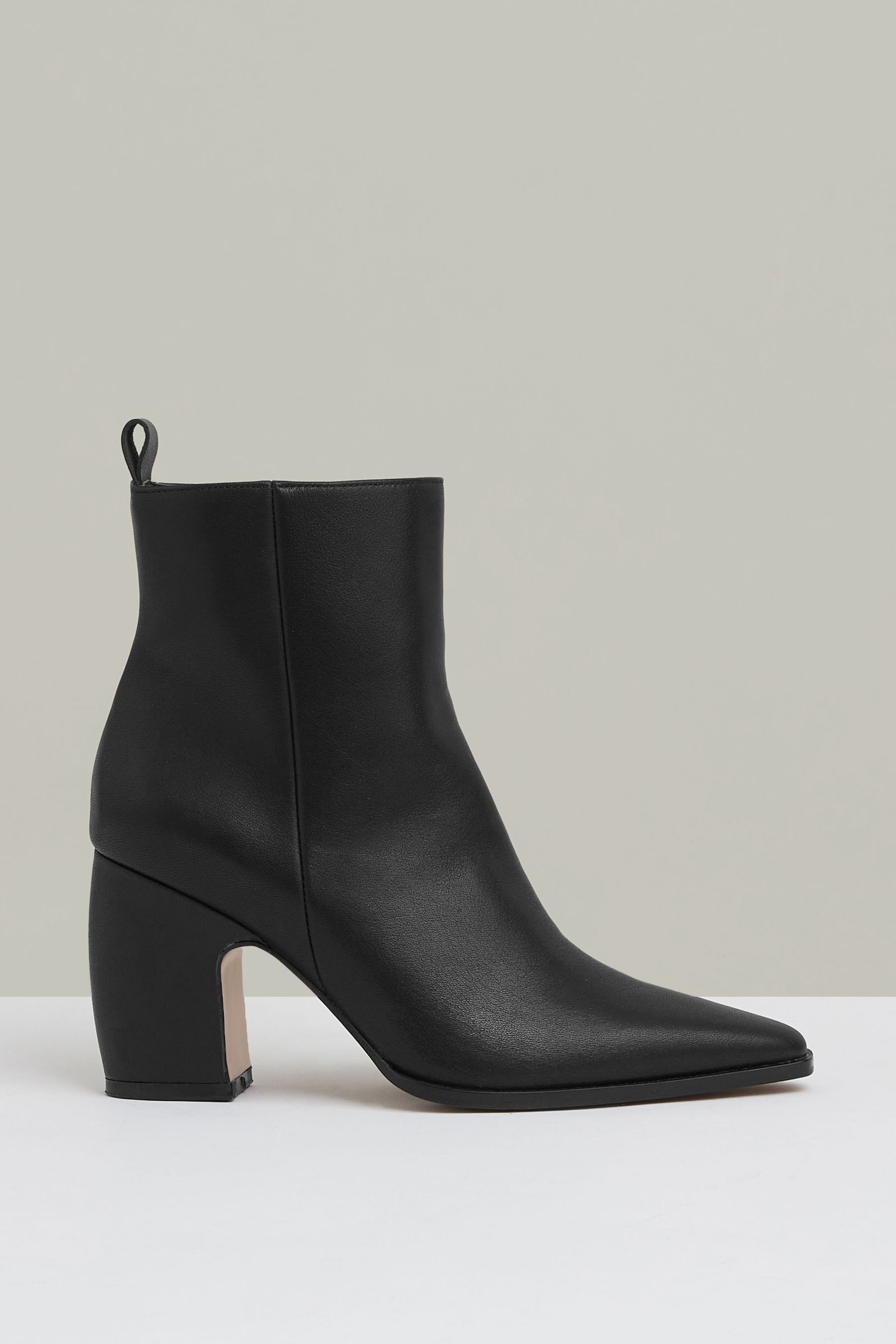 Anne klein amy boots top