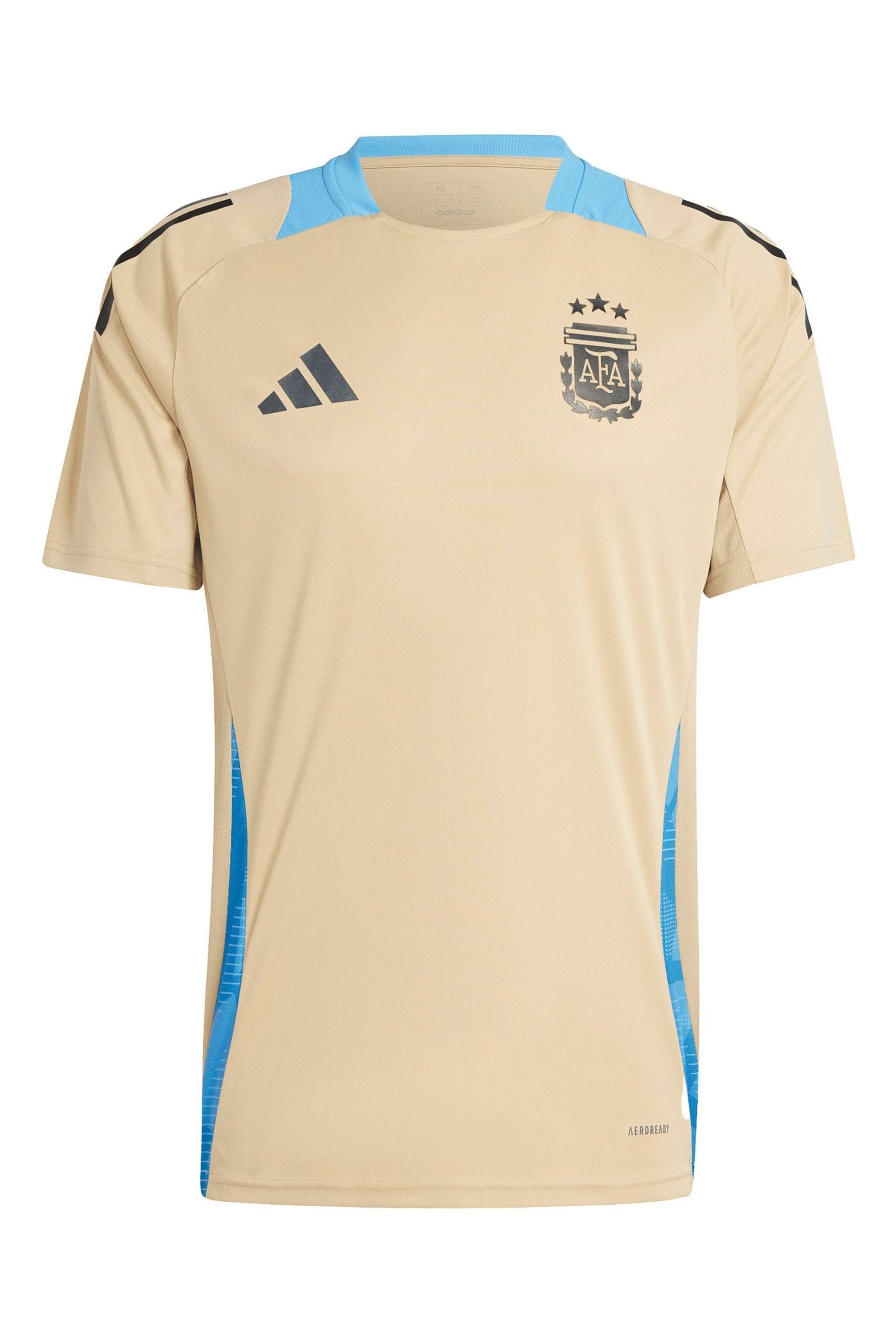 Adidas argentina uk online