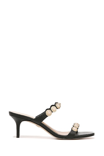 Sam Edelman Palma Kitten Heel Mules