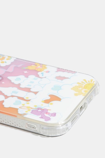 Skinnydip Care Bears Rainbow Castle London 15 Pro Case