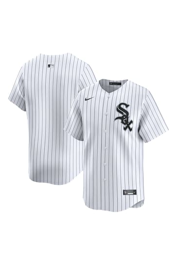 Fanatics MLB Chicago White Sox Limited Home White Jersey