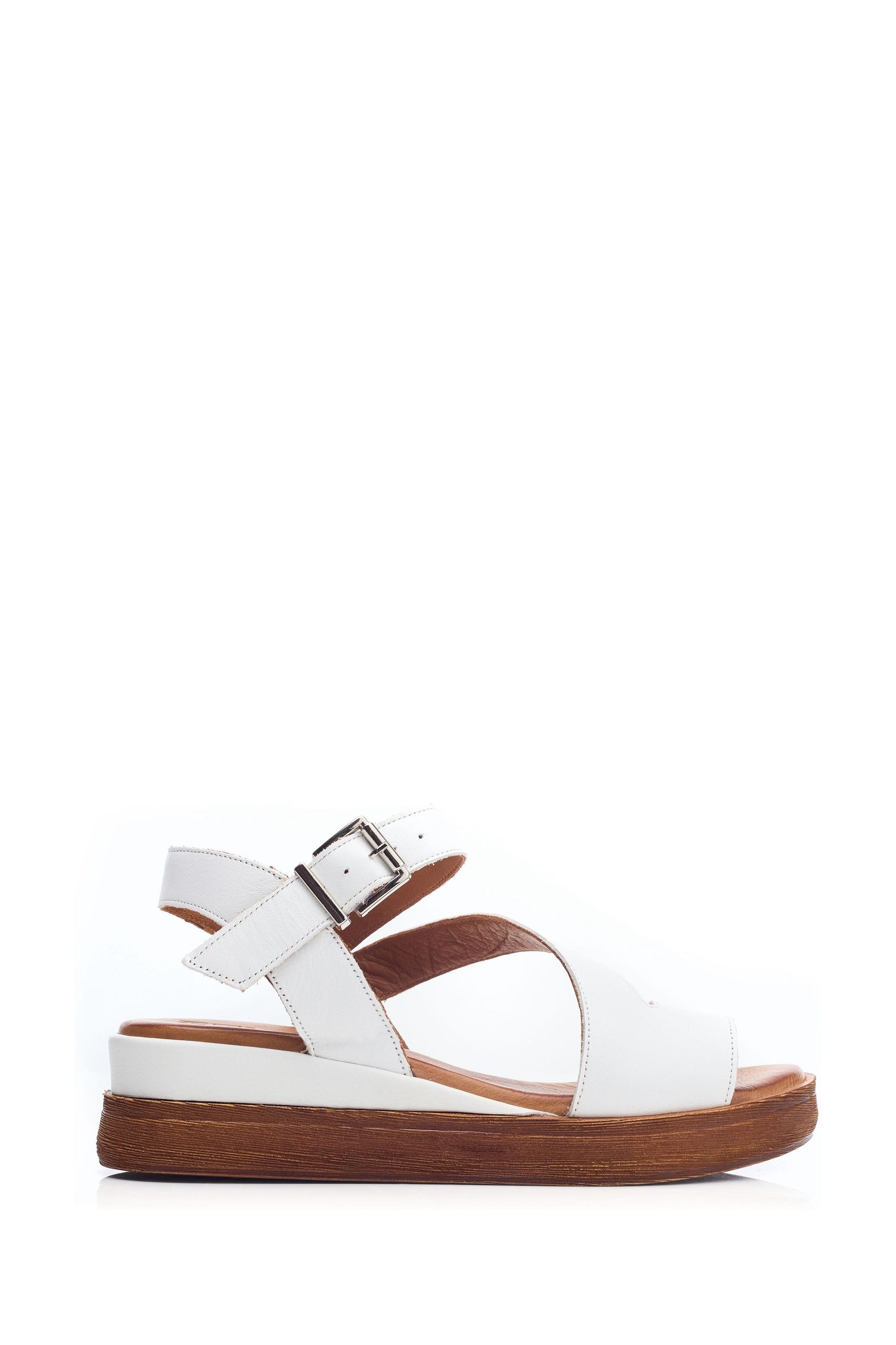 Buy Moda in Pelle Palmers Asymetric Low Wedges from the Next UK online shop