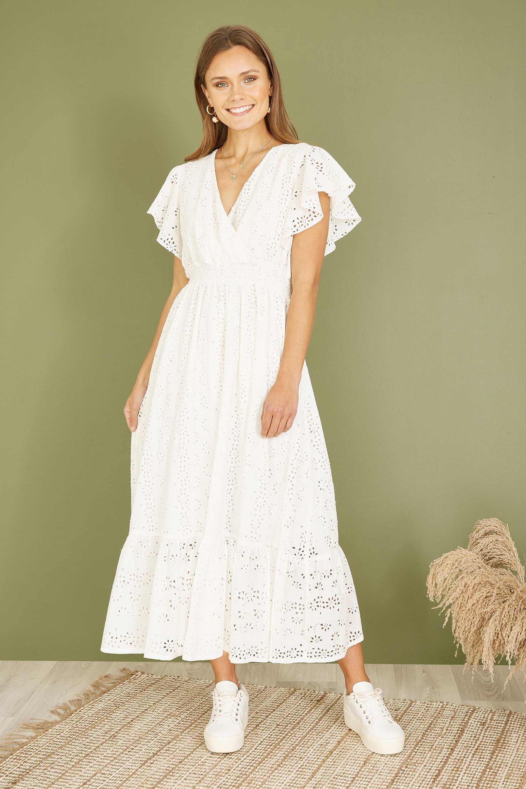 Mela london dress new look clearance