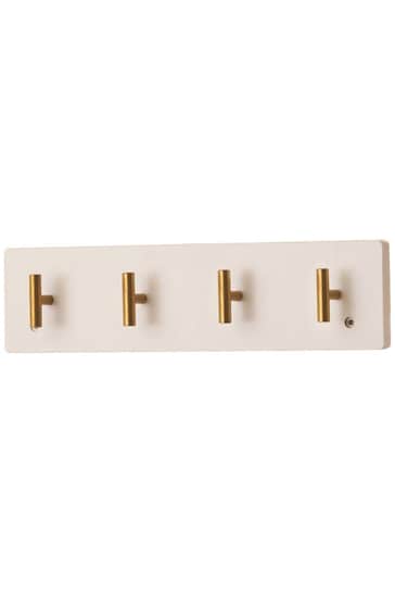 Obaby Cashmere Decorative Wall Hook