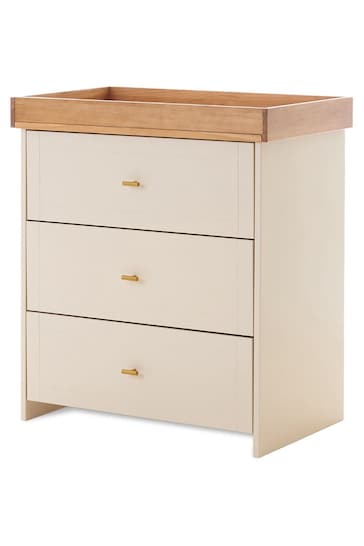 Obaby Cashmere Nursery Changing Unit