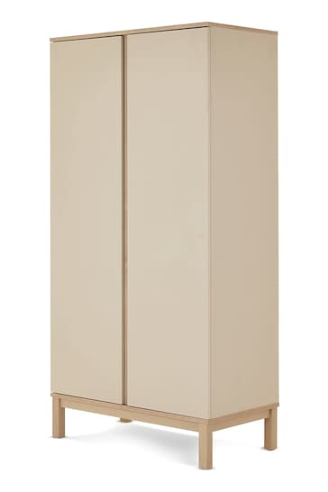 Obaby Satin Double Wardrobe