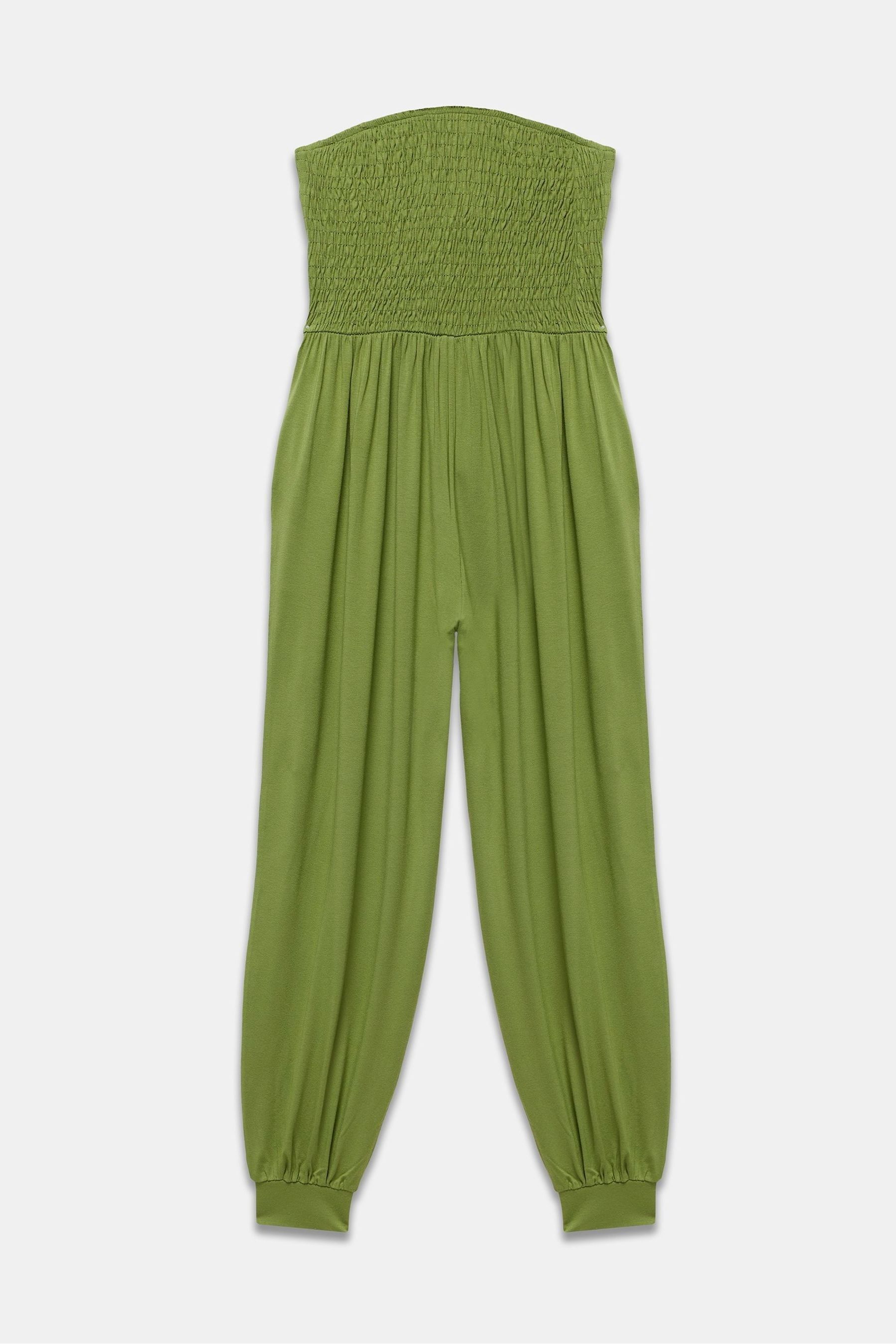 Mint velvet rust jumpsuit sales