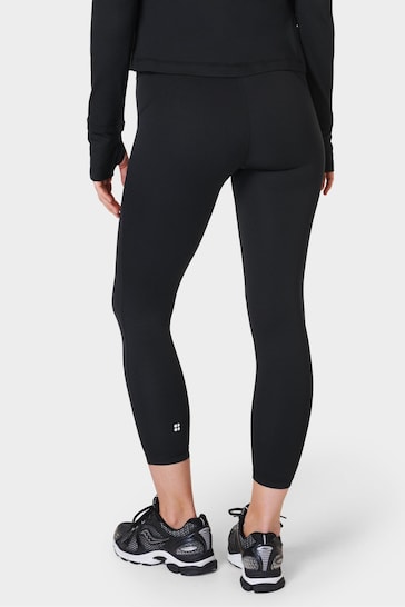 Sweaty Betty Black Full Length All Day Active Leggings