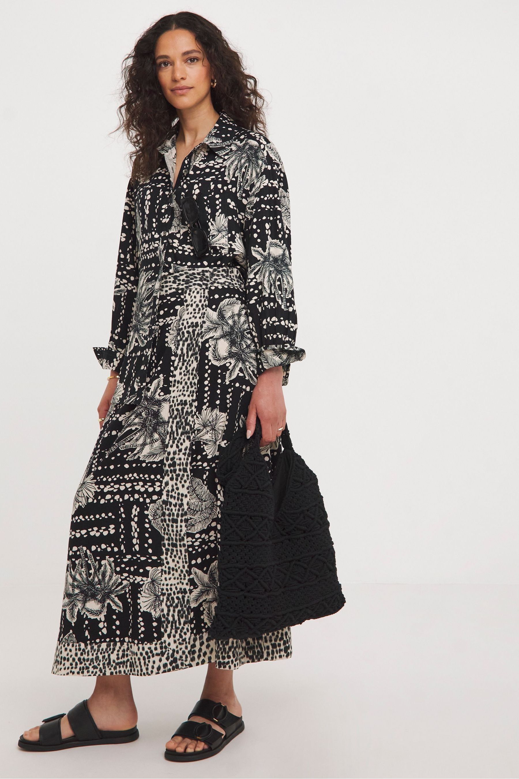 Jd williams zebra print skirt outlet