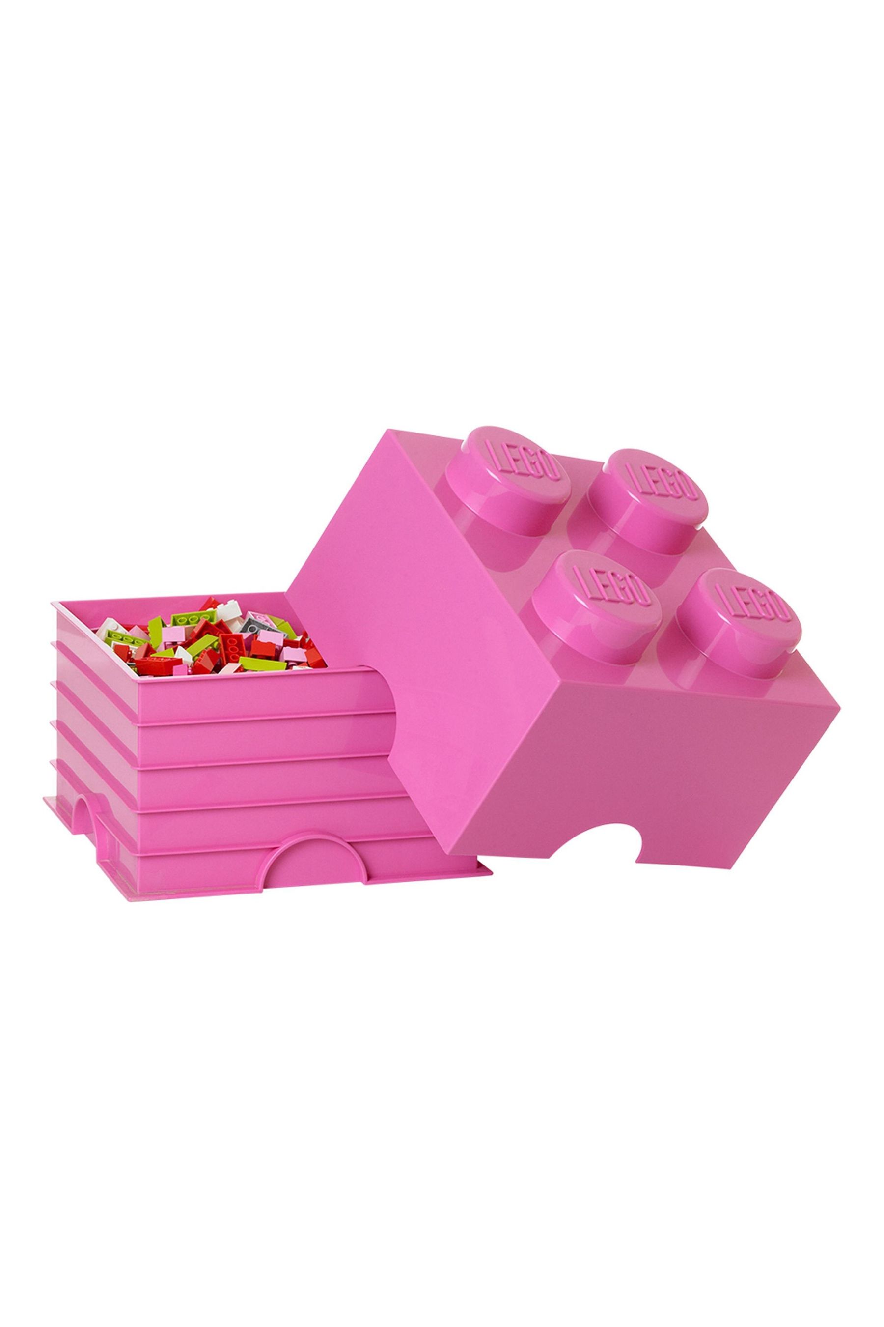 Lego stacking boxes deals