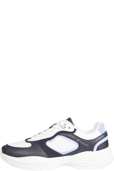 Tommy Hilfiger Chunky Runner Trainers