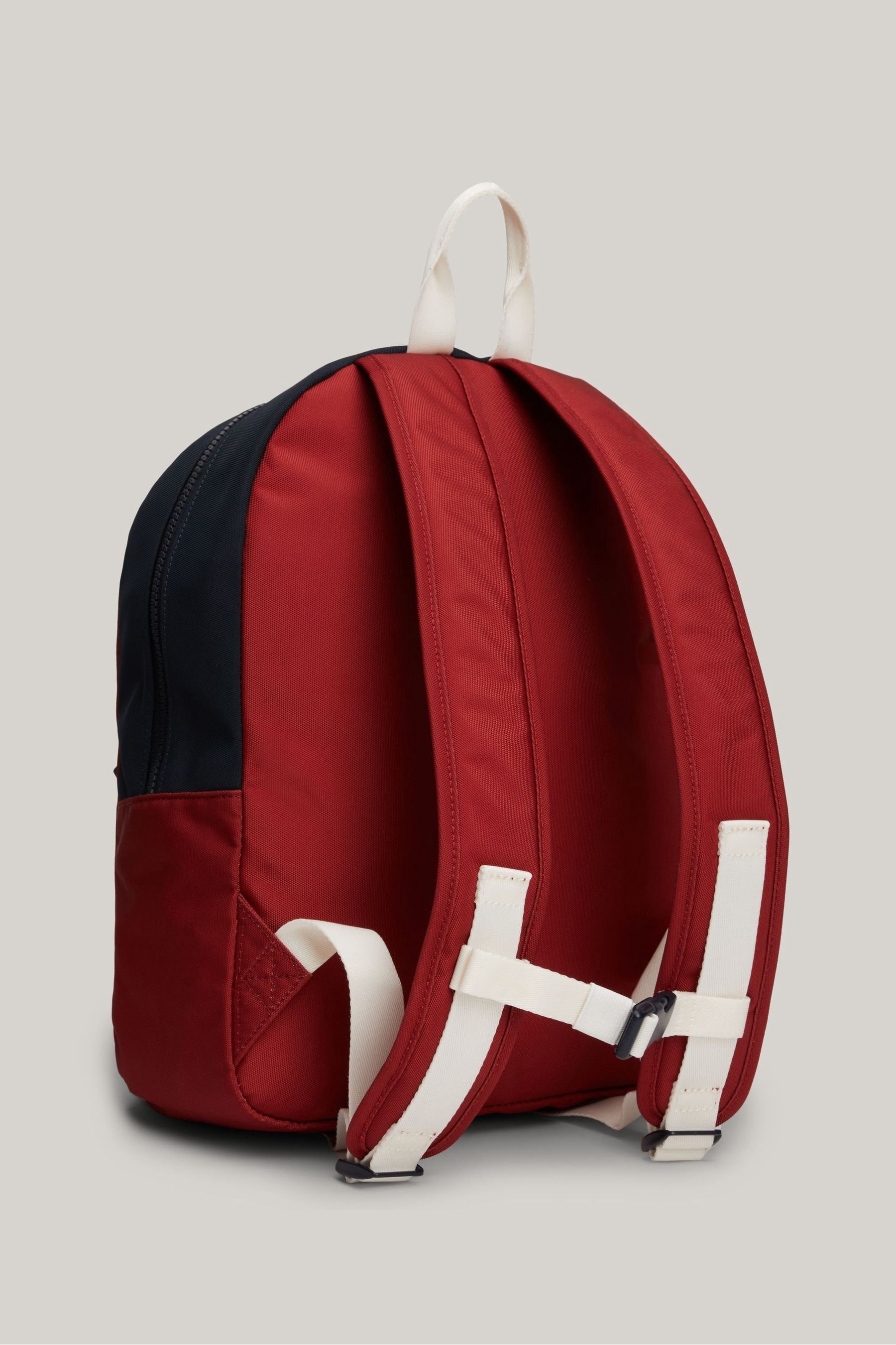 Buy Tommy Hilfiger Red Essential Backpack from the Next UK online shop
