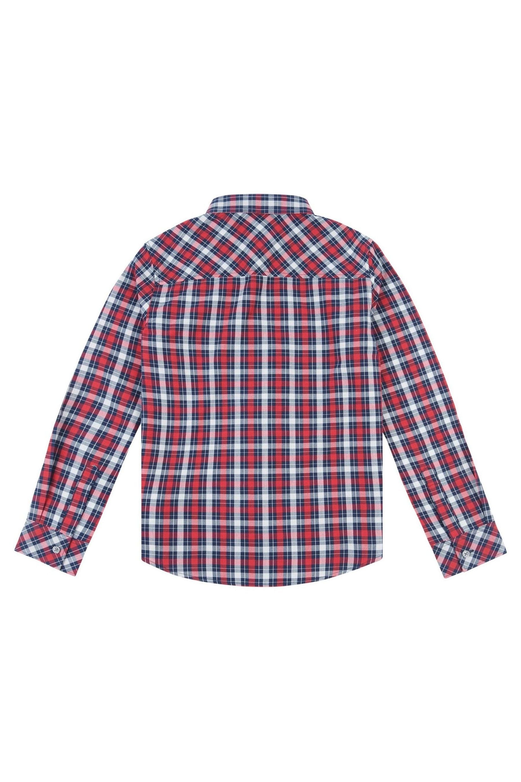 Ben sherman casual store