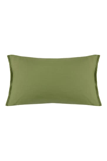 Voyage Maison Meadow Alfesco Rectangular Oxford Edge Outdoor Cushion