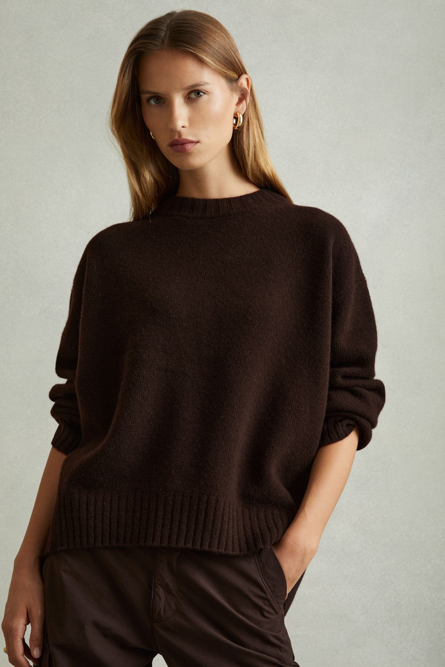 Boden elina jumper shop