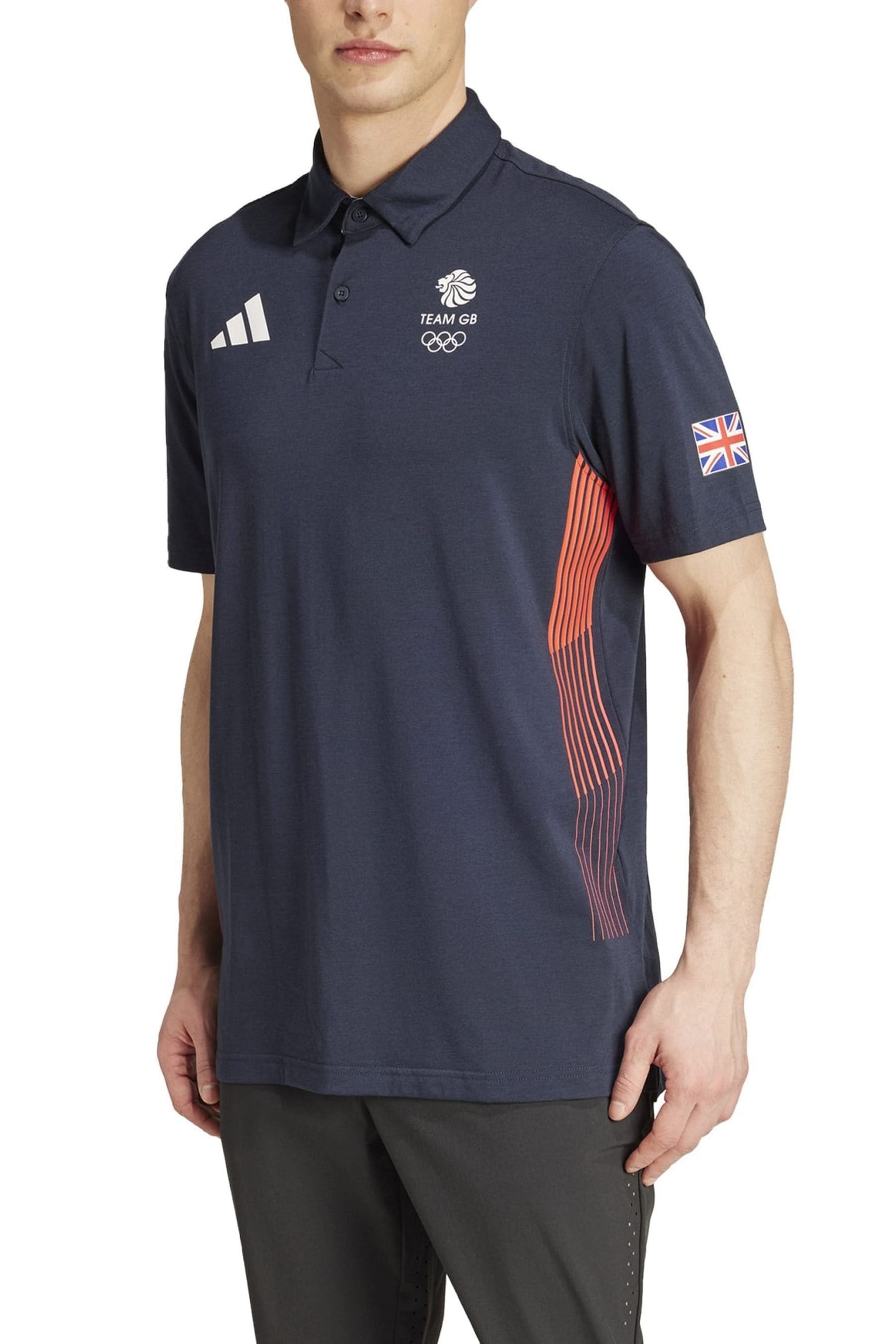 Adidas golf team shirts clearance
