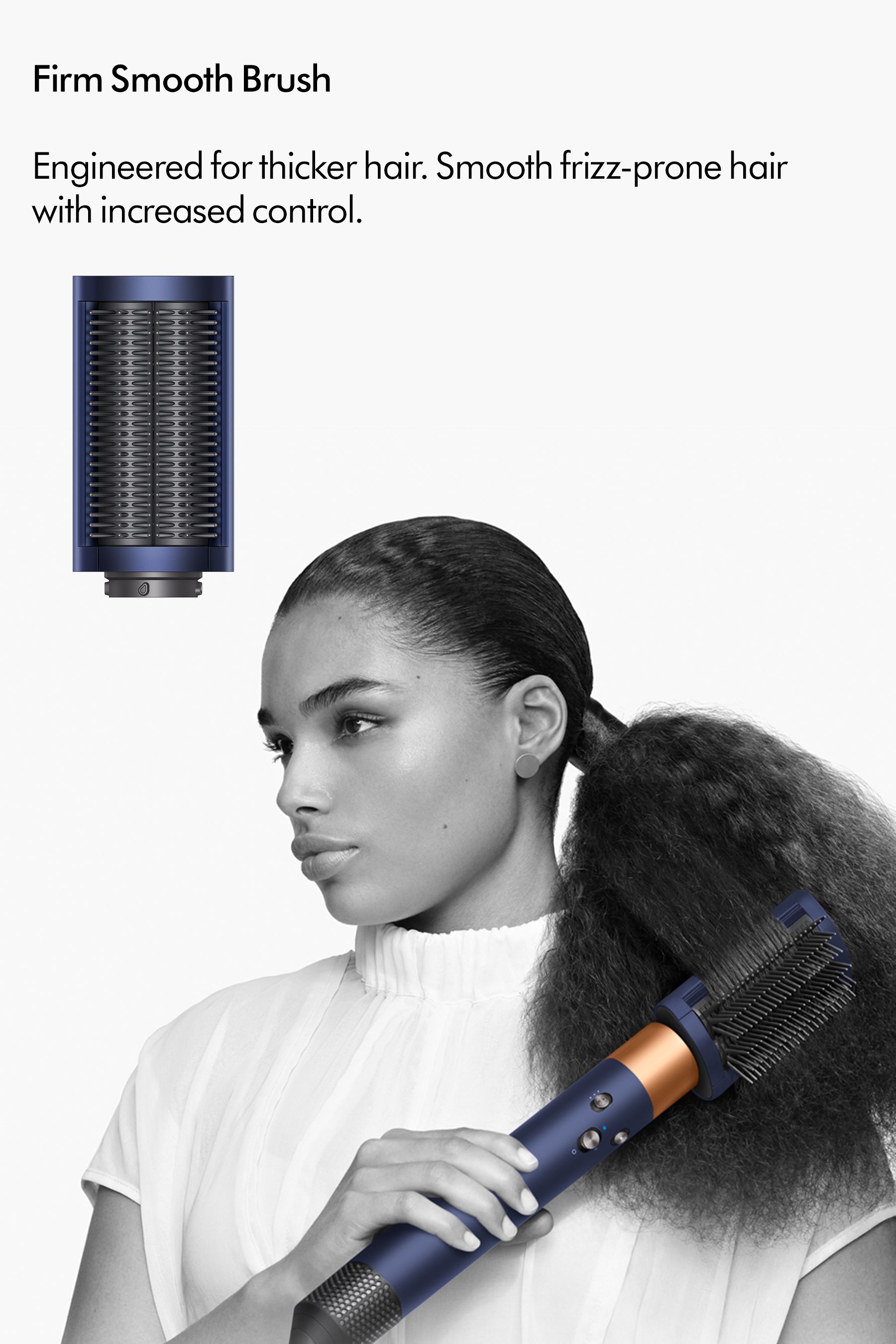 Dyson airwrap diffuser store