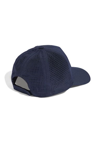 adidas Navy Blue Team GB Trucker Cap