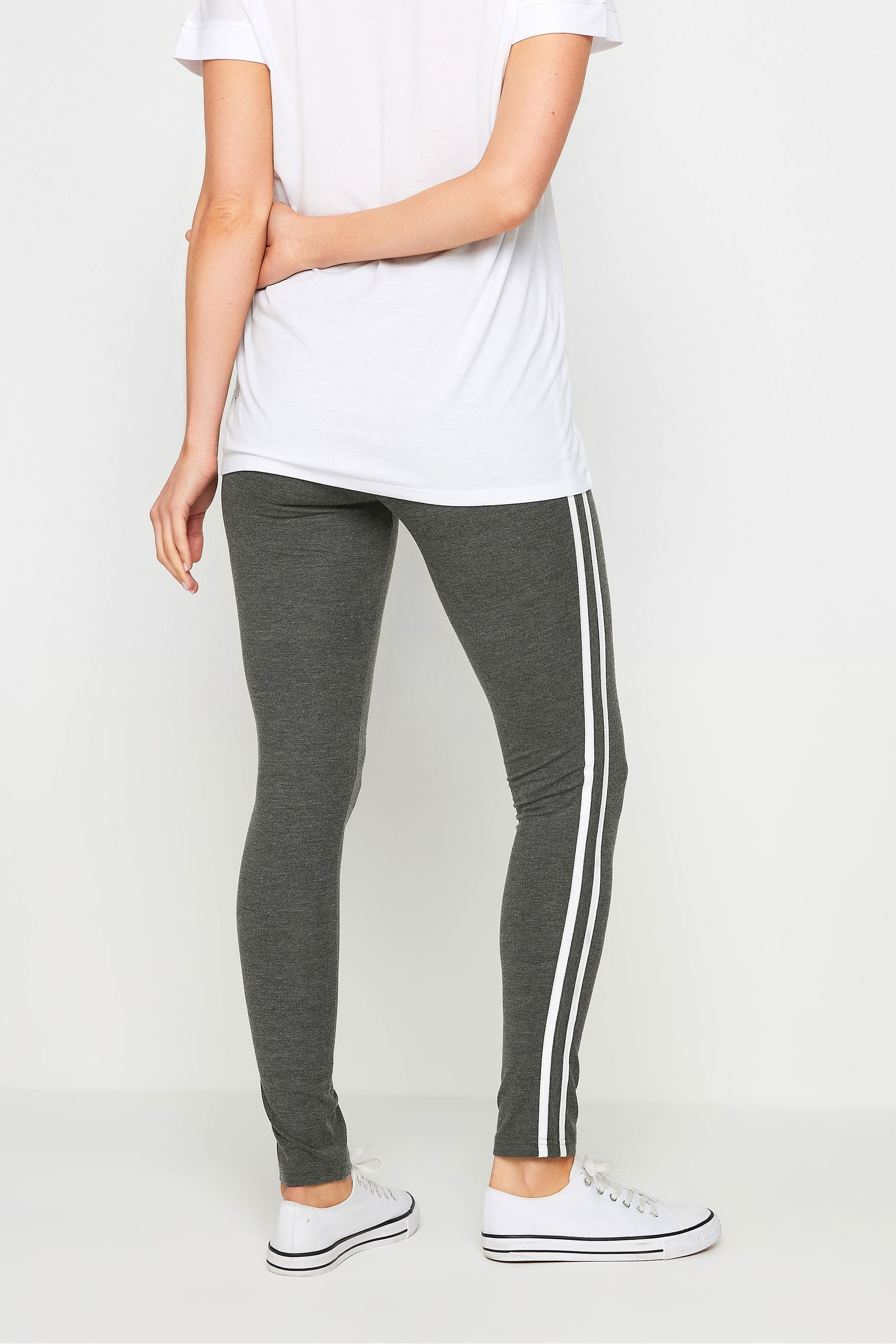 Adidas leggings tall discount