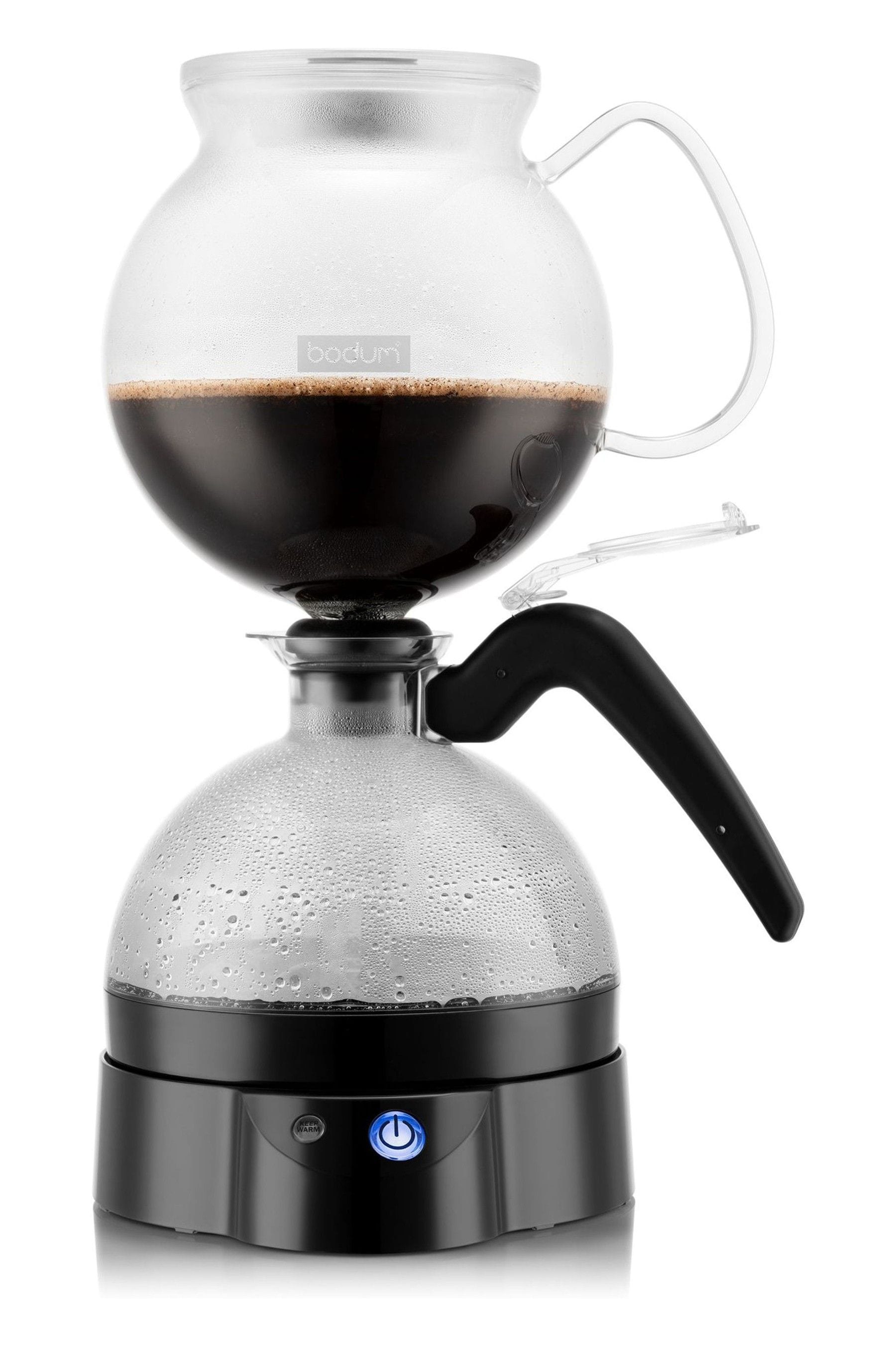 Bodum siphon coffee maker outlet
