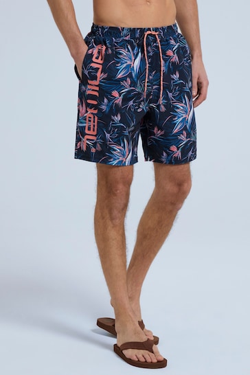 Animal Multli Deep Dive Printed Boardshorts