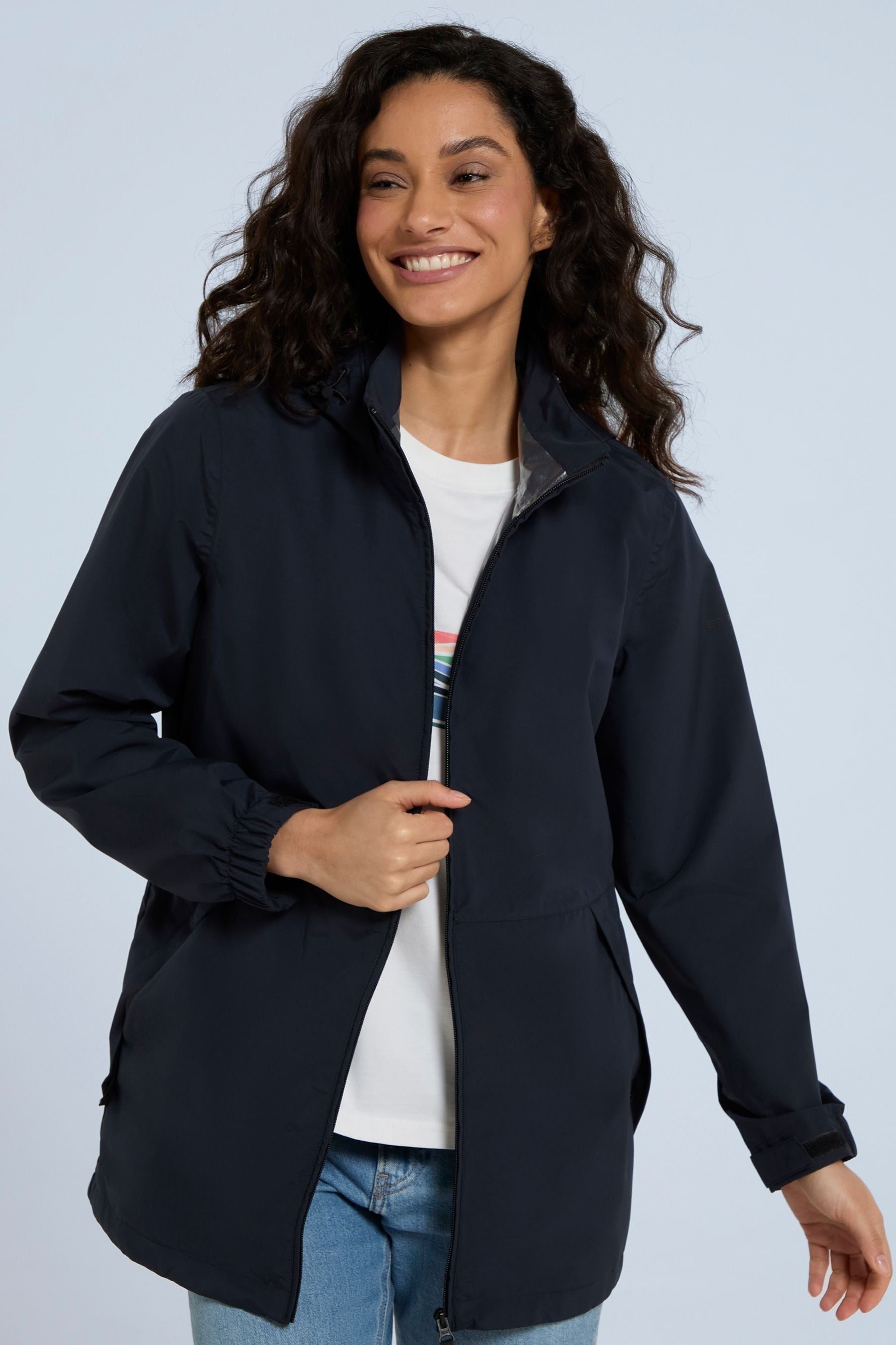 Next waterproof jacket womens online