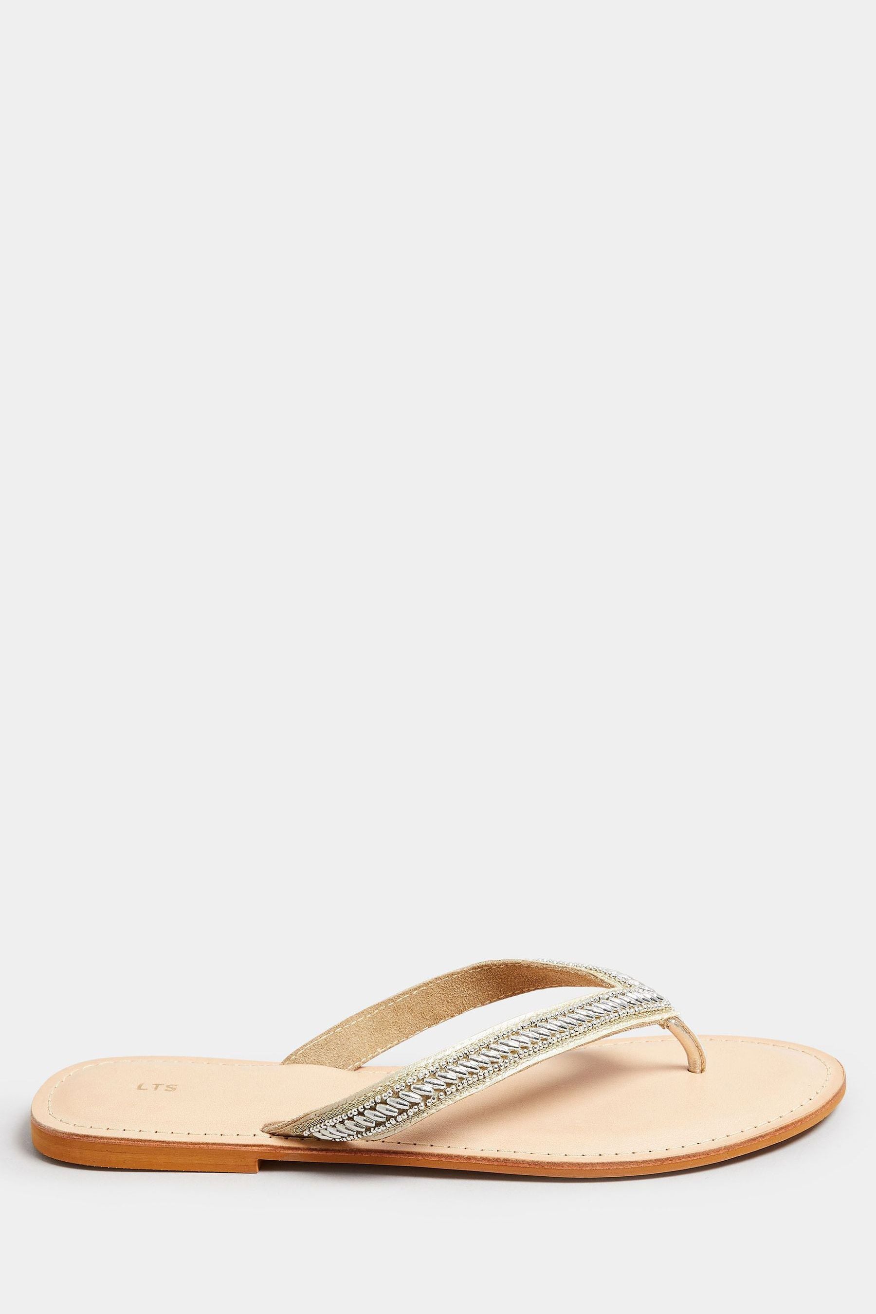 Embellished flip flops uk new arrivals