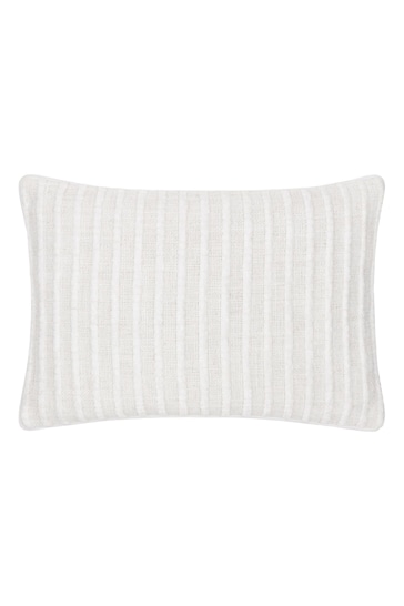 furn. Milk Giyla Chenille Cushion