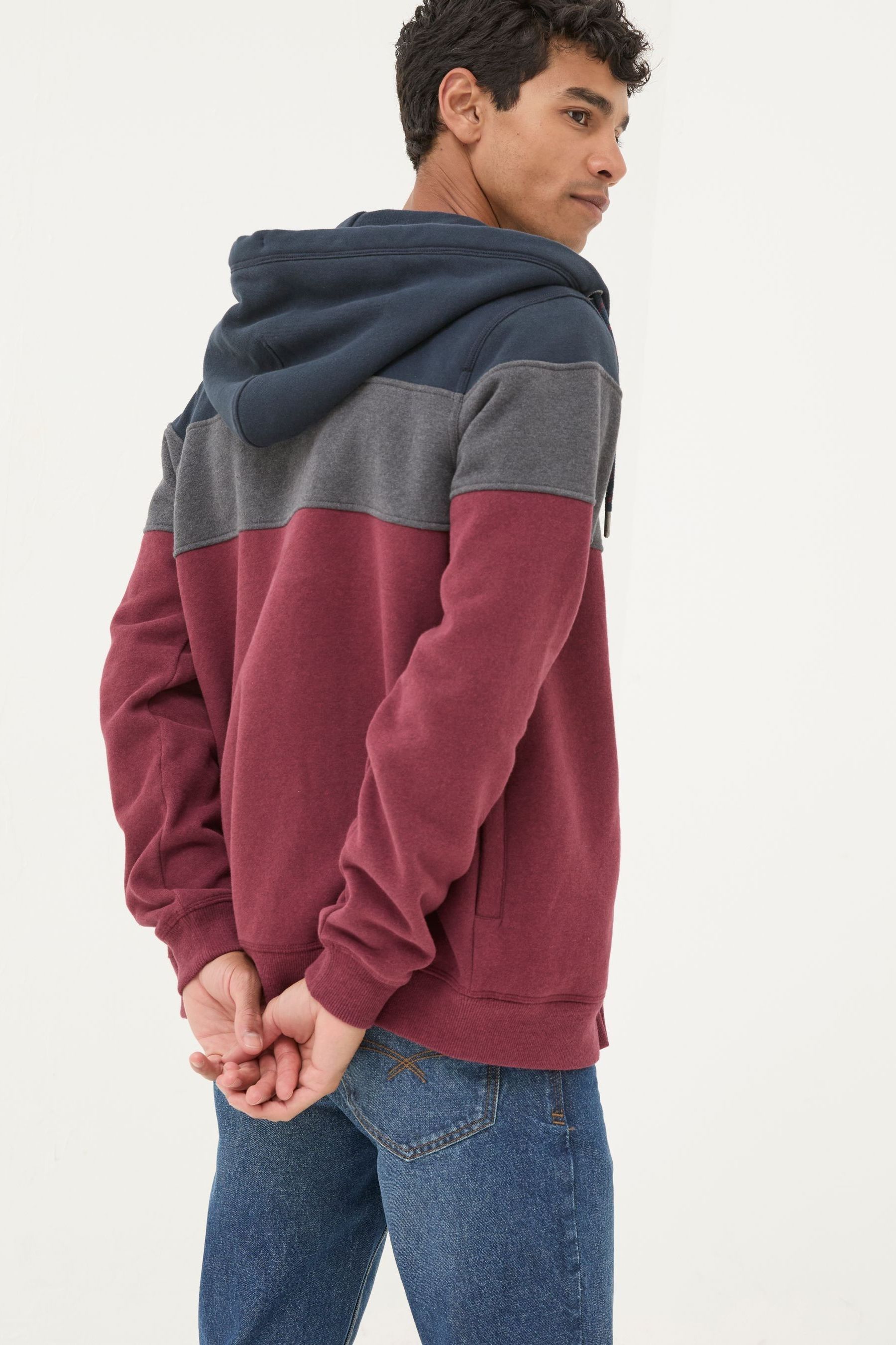Brooke boyfriend hoodie shop